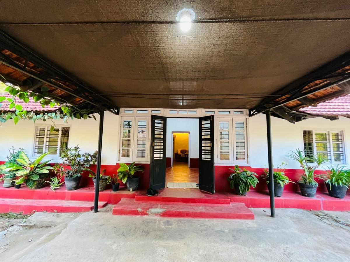 Coorg Daffodil Guesthouse Madikeri Exterior photo
